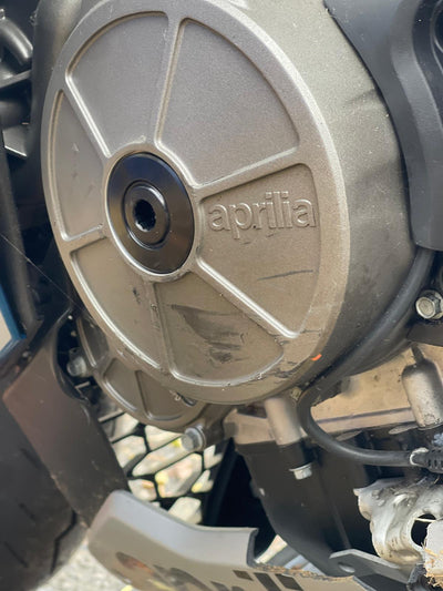 APRILIA RS 660 35KW E5+