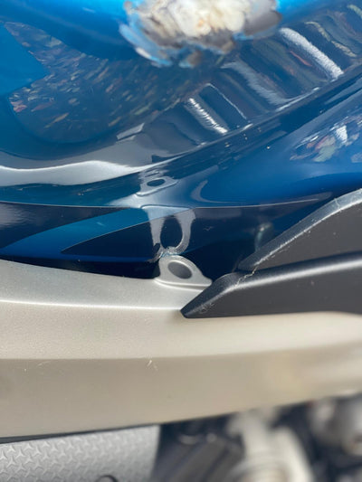 APRILIA RS 660 35KW E5+