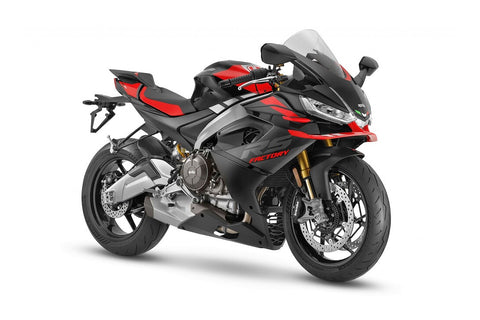 APRILIA RS 660 FACTORY