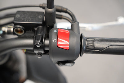 HONDA CB 125 R