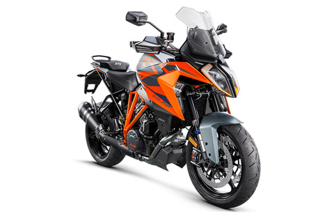 KTM 1290 SUPER DUKE GT