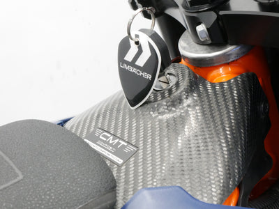 KTM 690 SMC R