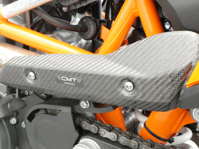 KTM 690 SMC R