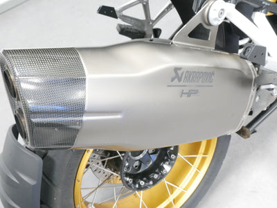 BMW R 1250 GS HP