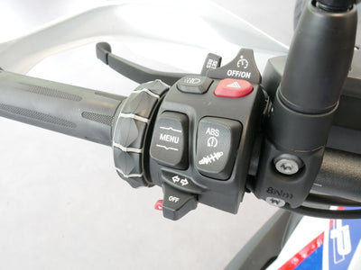 BMW R 1250 GS HP