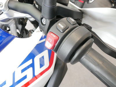 BMW R 1250 GS HP