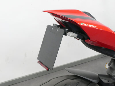 DUCATI STREETFIGHTER V4
