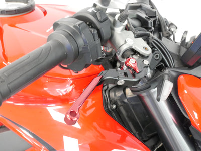 DUCATI STREETFIGHTER V4