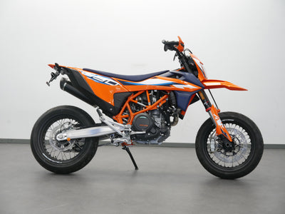 KTM 690 SMC R