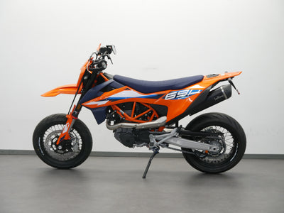 KTM 690 SMC R