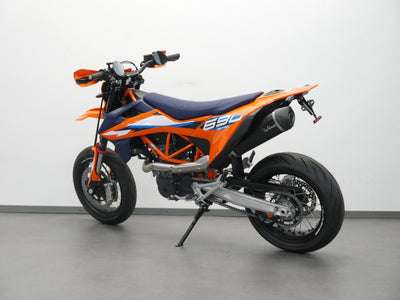 KTM 690 SMC R