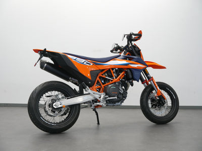 KTM 690 SMC R