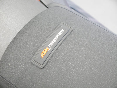 KTM 690 SMC R AKRAPOVIC EDITION