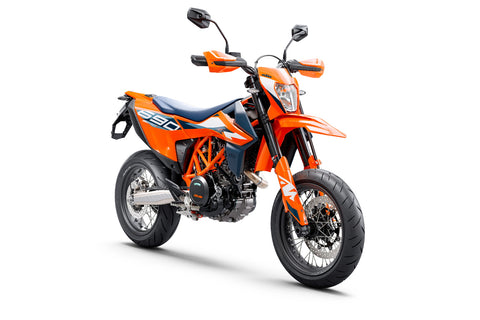 KTM 690 SMC R