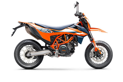 KTM 690 SMC R