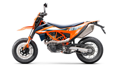 KTM 690 SMC R