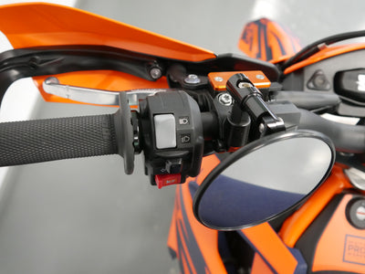 KTM 690 SMC R MPW EDITION