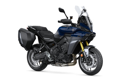 YAMAHA TRACER 9 GT+