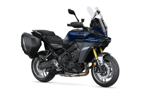 YAMAHA TRACER 9 GT+