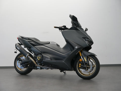 YAMAHA TMAX 560 TECH MAX