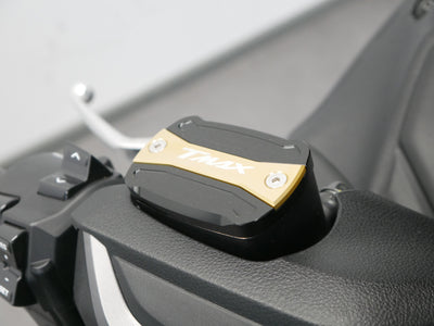 YAMAHA TMAX 560 TECH MAX