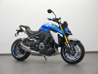 SUZUKI GSX S 1000