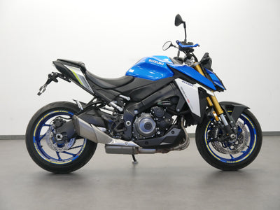 SUZUKI GSX S 1000