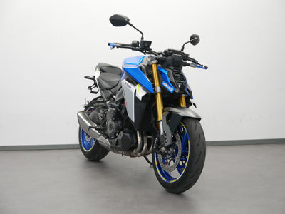 SUZUKI GSX S 1000