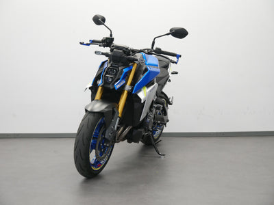 SUZUKI GSX S 1000