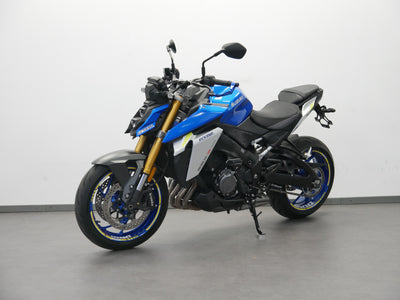 SUZUKI GSX S 1000