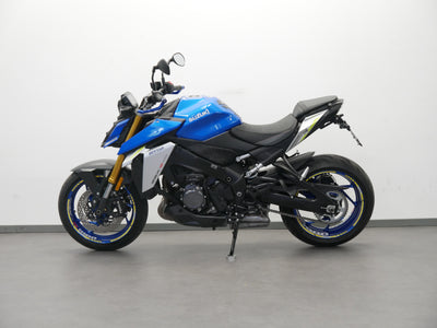 SUZUKI GSX S 1000