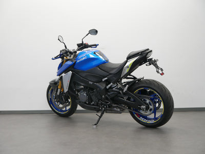 SUZUKI GSX S 1000