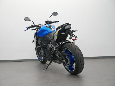 SUZUKI GSX S 1000