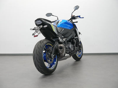 SUZUKI GSX S 1000