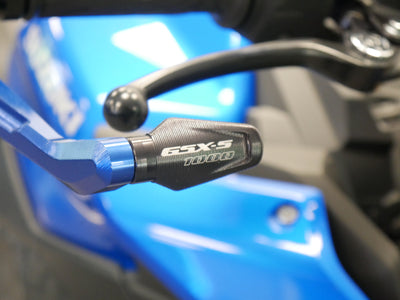SUZUKI GSX S 1000