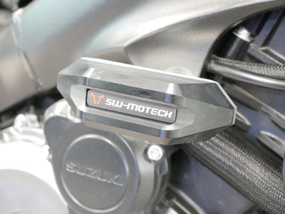 SUZUKI GSX S 1000