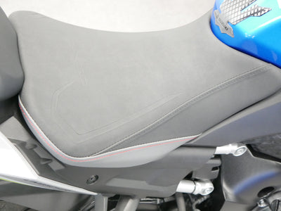 SUZUKI GSX S 1000