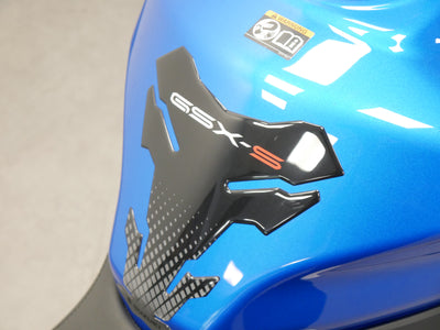 SUZUKI GSX S 1000