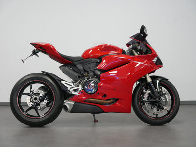 DUCATI 1299 PANIGALE