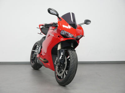 DUCATI 1299 PANIGALE