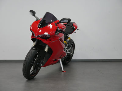 DUCATI 1299 PANIGALE