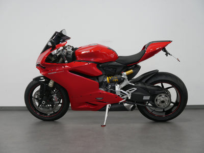 DUCATI 1299 PANIGALE