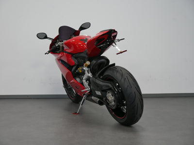 DUCATI 1299 PANIGALE