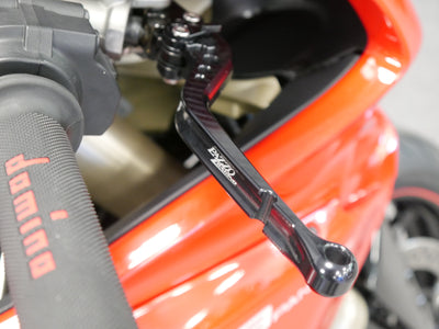 DUCATI 1299 PANIGALE