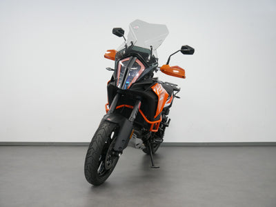 KTM 1290 SUPER ADVENTURE S