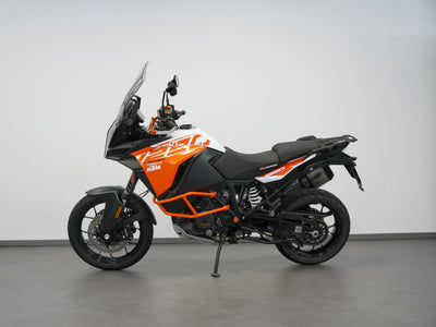 KTM 1290 SUPER ADVENTURE S