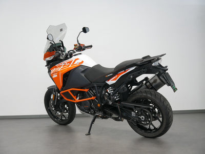 KTM 1290 SUPER ADVENTURE S