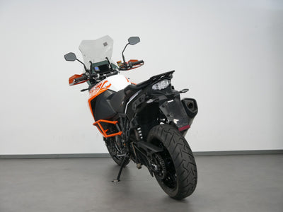 KTM 1290 SUPER ADVENTURE S