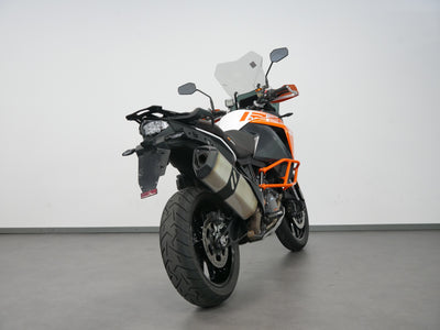 KTM 1290 SUPER ADVENTURE S