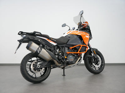 KTM 1290 SUPER ADVENTURE S